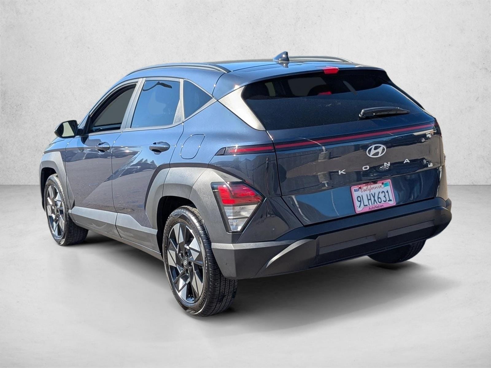 2024 Hyundai Kona SEL photo 6