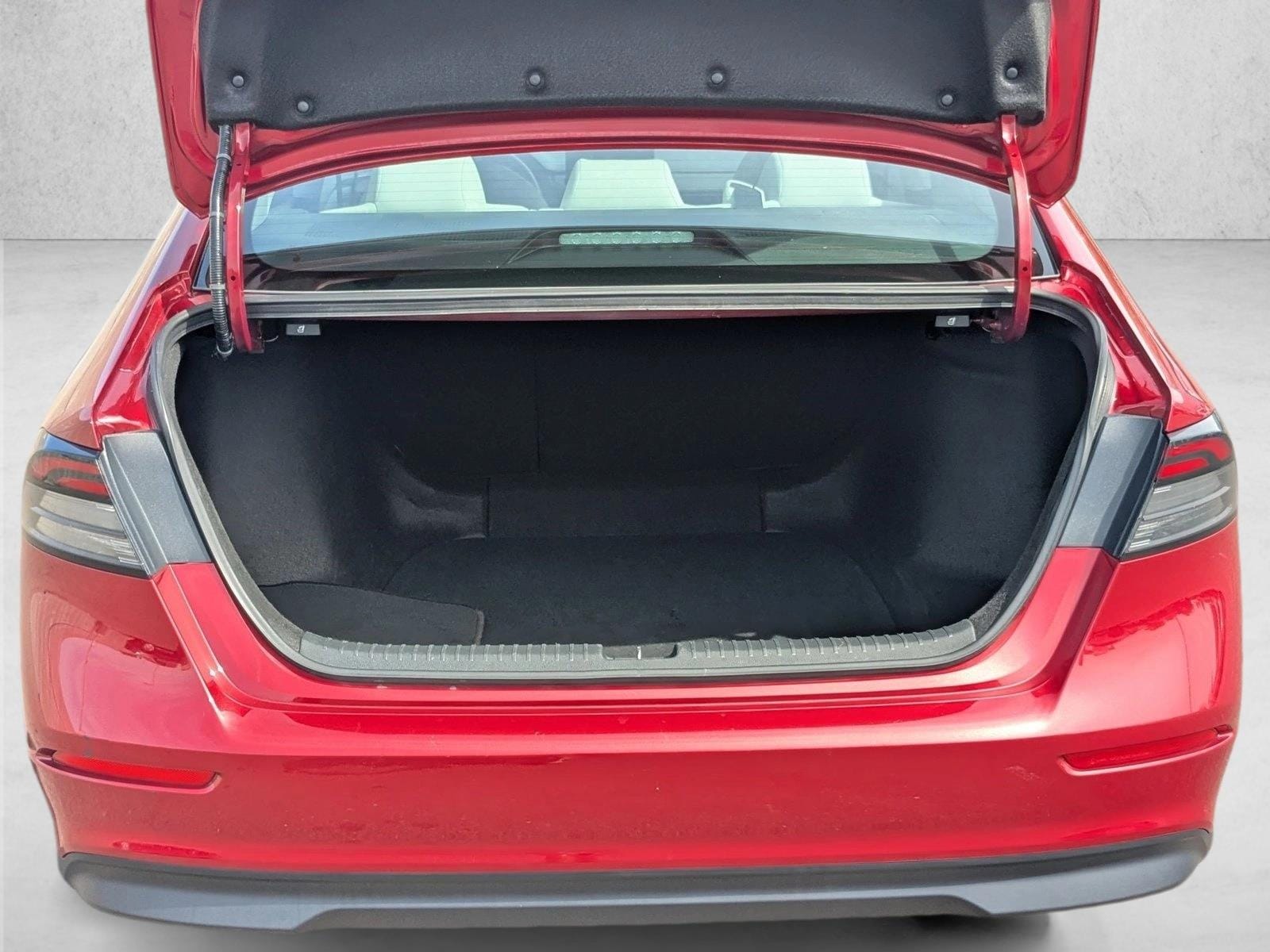 2023 Honda Accord EX w/BSI photo 6