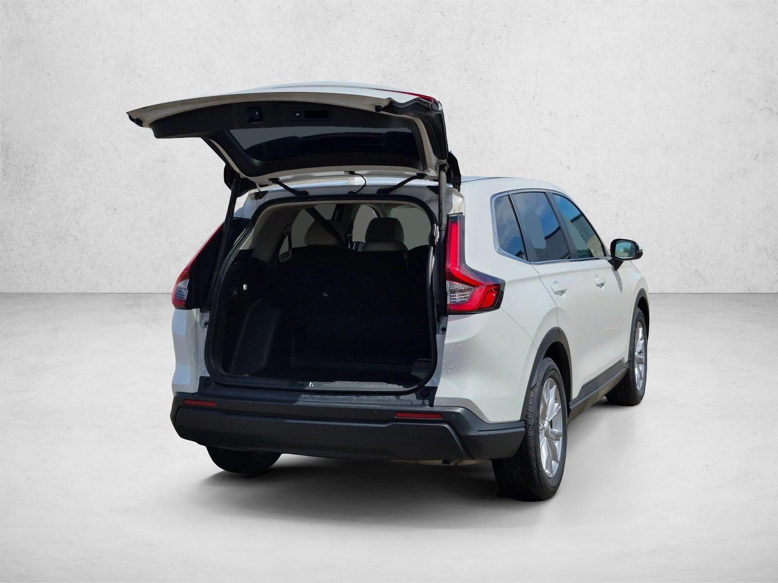 2024 Honda CR-V EX-L - Photo 5
