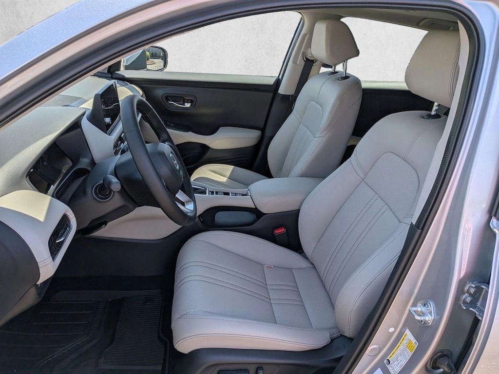 New 2027 Honda HR-V EX-L SUV