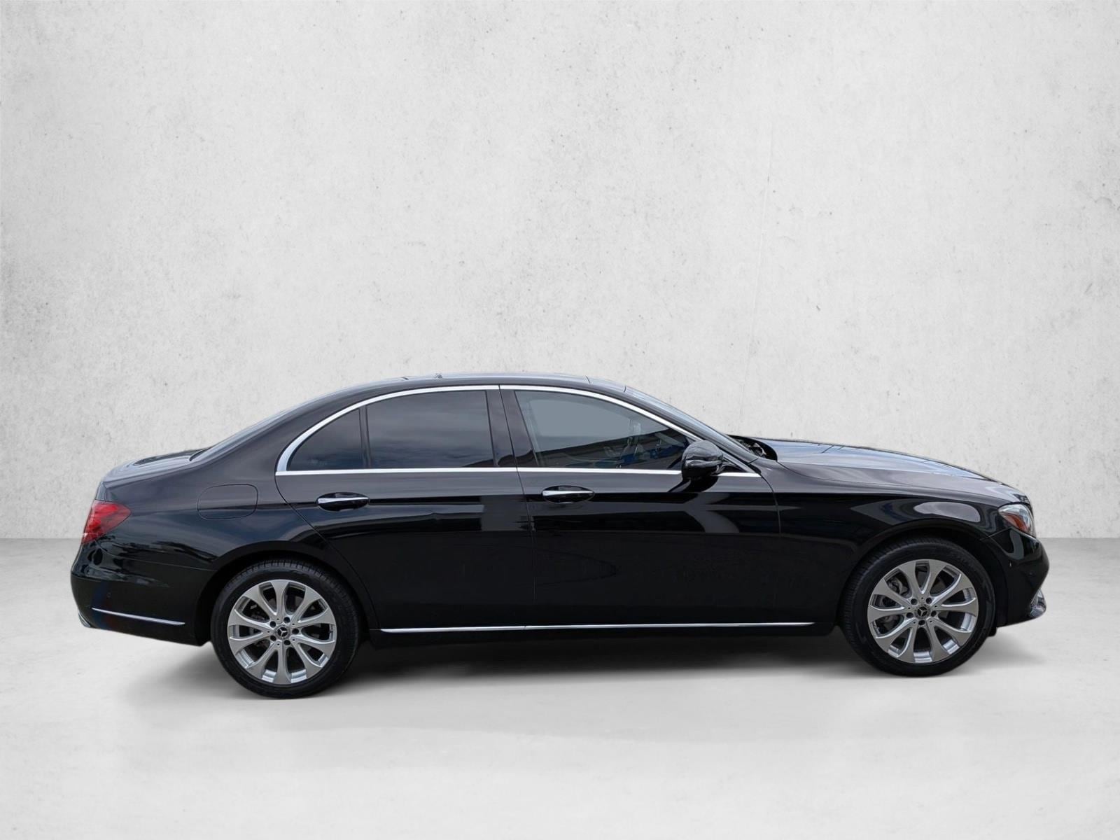 2019 Mercedes-Benz E-Class E 300 photo 4