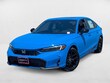 Honda Civic Hybrid