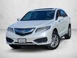 Acura RDX