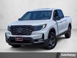  Honda Ridgeline