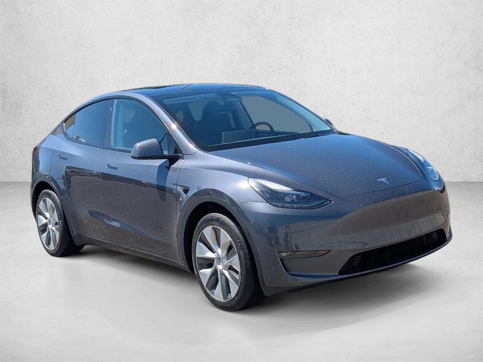 2023 Tesla Model Y Long Range photo 3