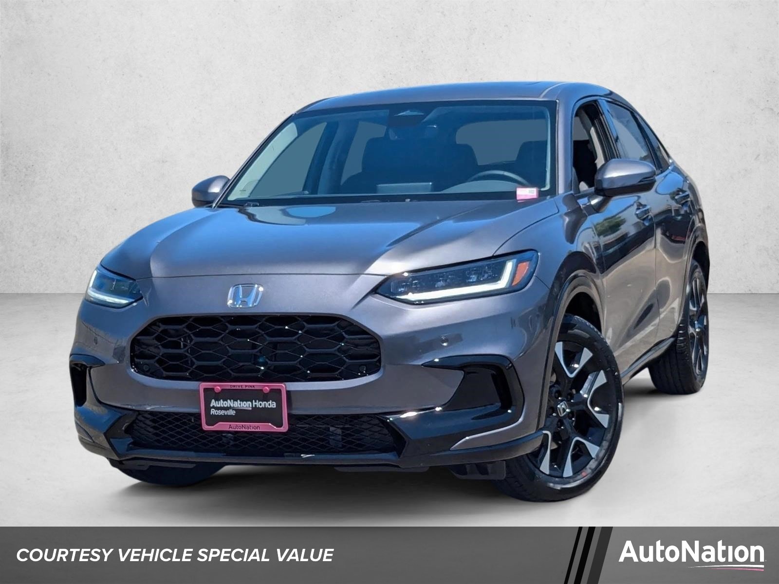 2026 Honda HR-V EX-L 2WD's photo