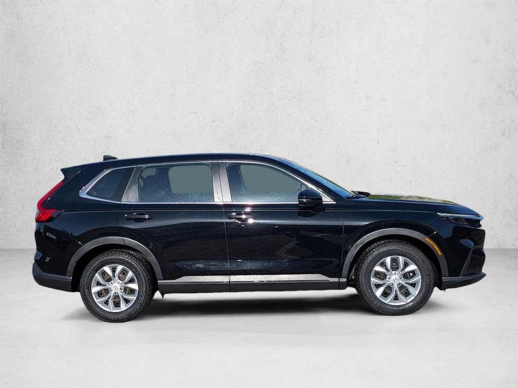 Certified 2023 Honda CR-V LX SUV