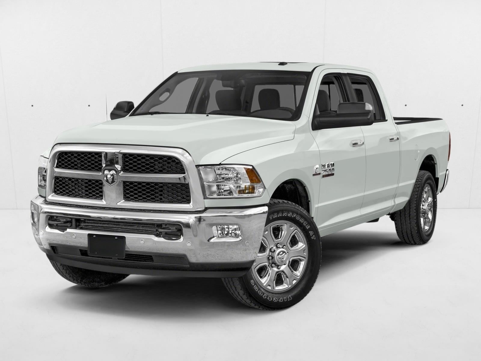 2017 RAM Ram 2500 Pickup SLT's photo