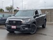  Honda Ridgeline