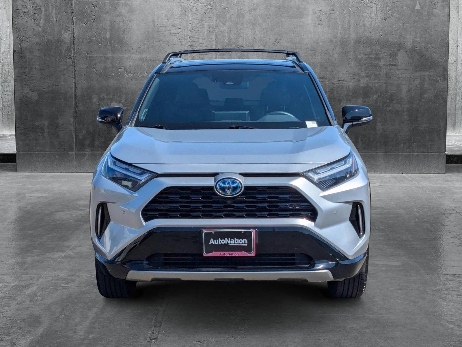 Used 2022 Toyota RAV4 XSE with VIN 4T3E6RFV3NU071790 for sale in Roseville, CA