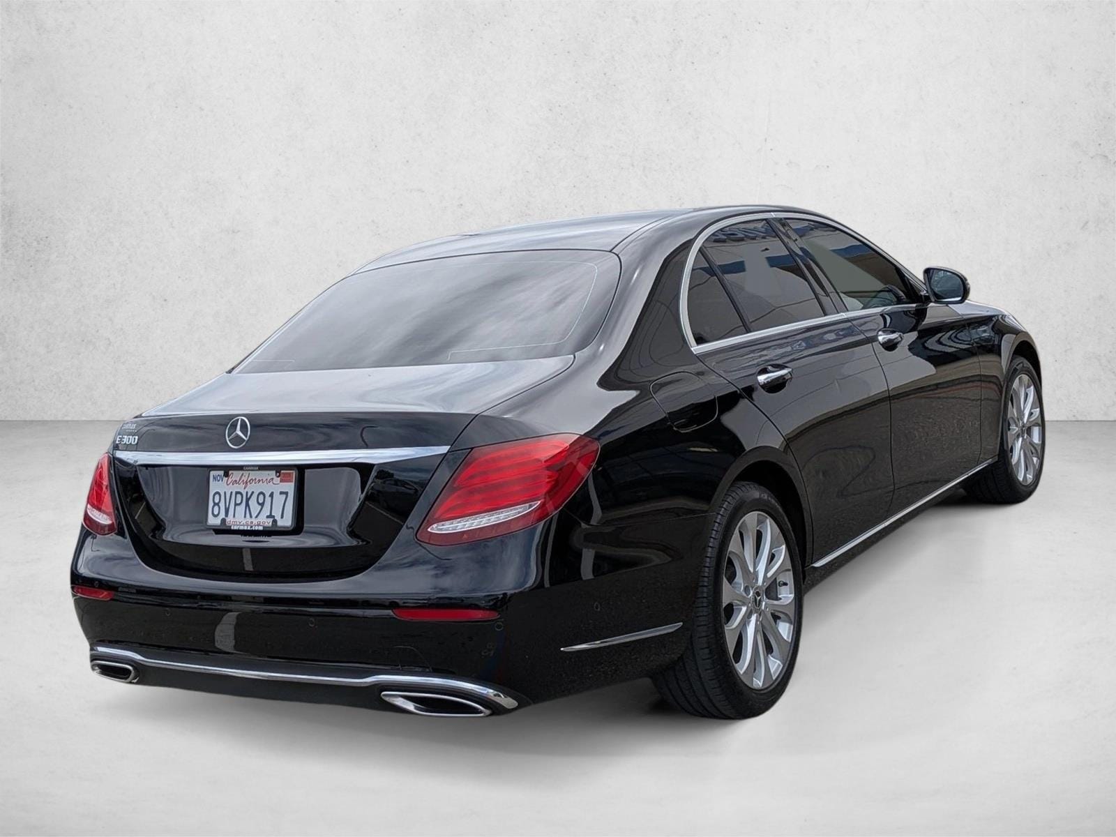 2019 Mercedes-Benz E-Class E 300 photo 5