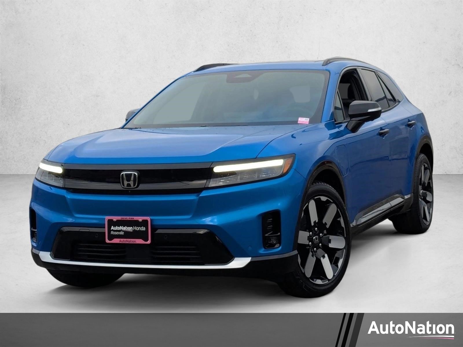 2026 Honda Prologue Elite AWD's photo