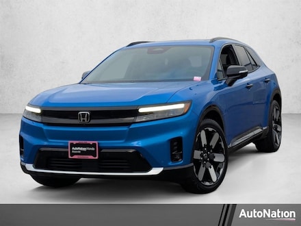 2026 Honda Prologue Elite SUV