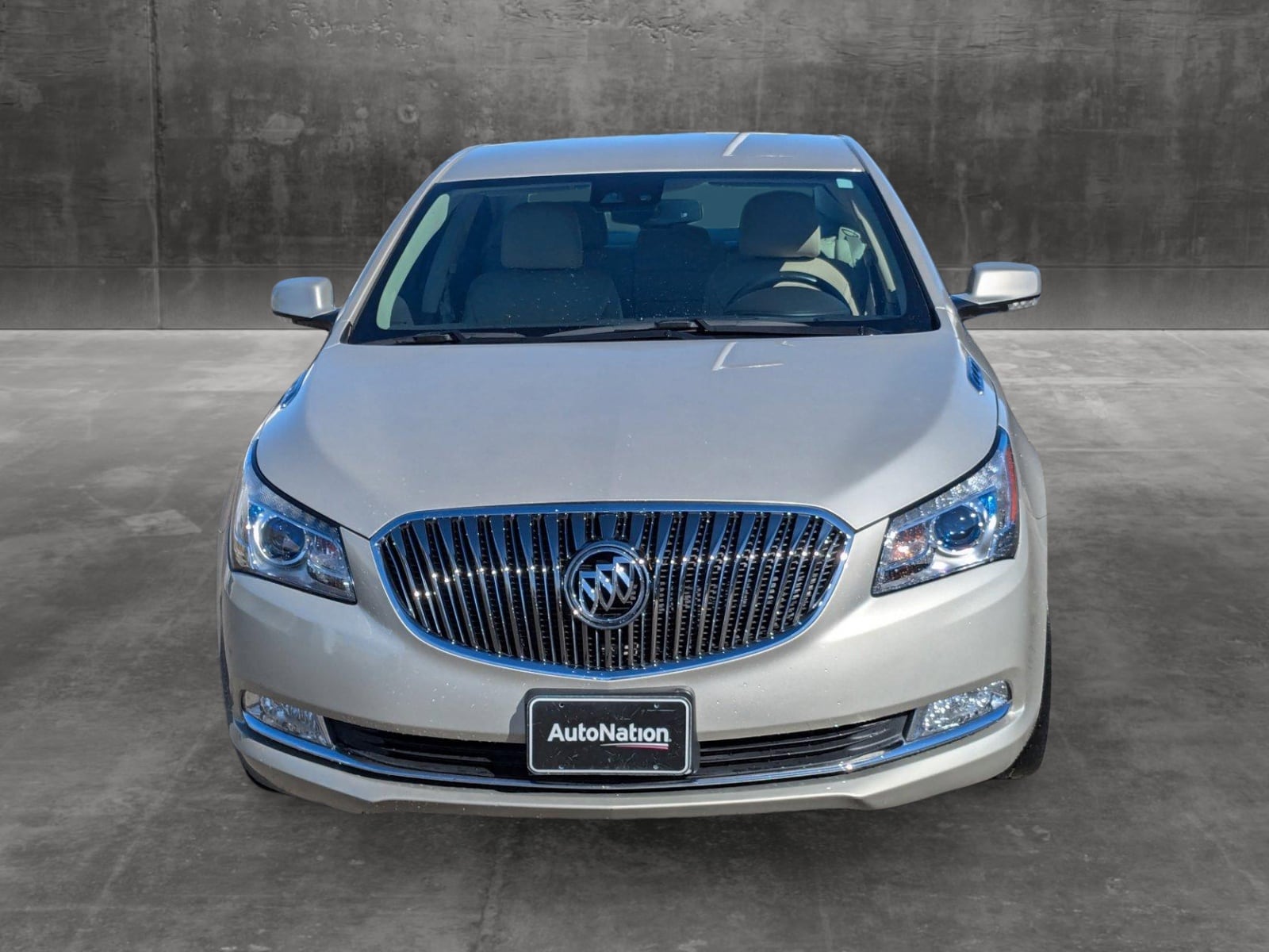 Used 2015 Buick LaCrosse Premium 1 with VIN 1G4GD5G31FF251966 for sale in Roseville, CA