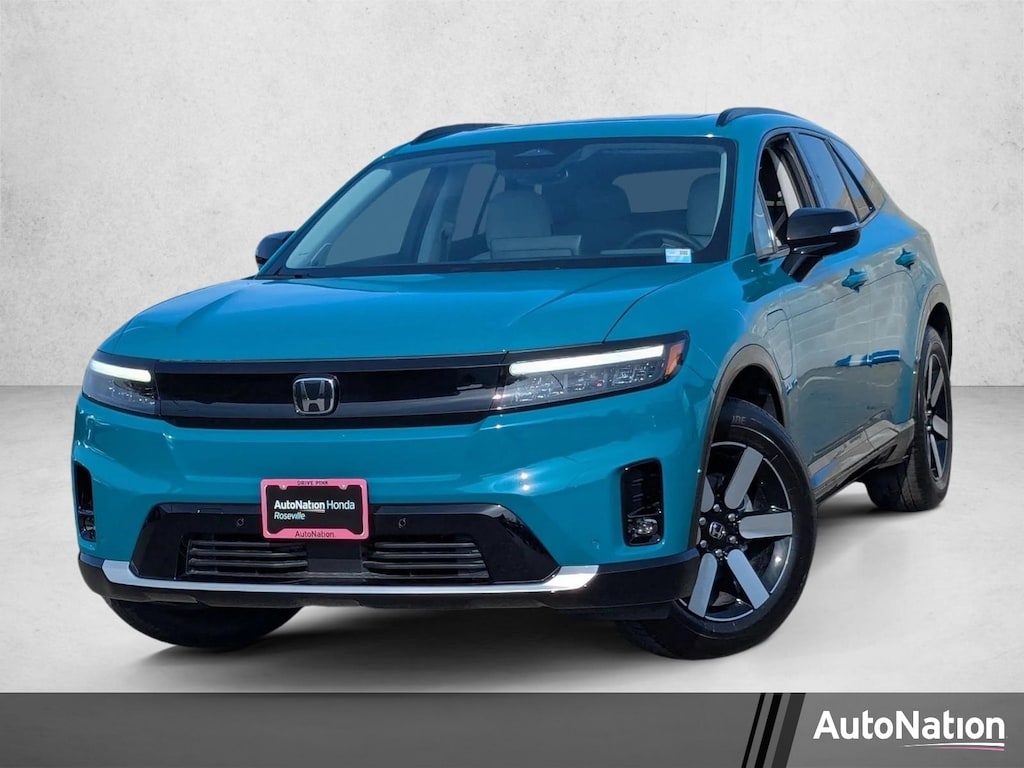 New 2026 Honda Prologue Touring SUV