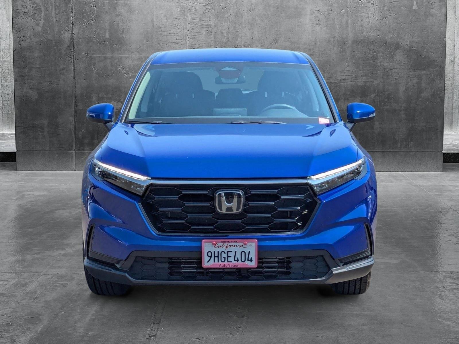 Certified 2023 Honda CR-V LX with VIN 2HKRS4H22PH425635 for sale in Roseville, CA