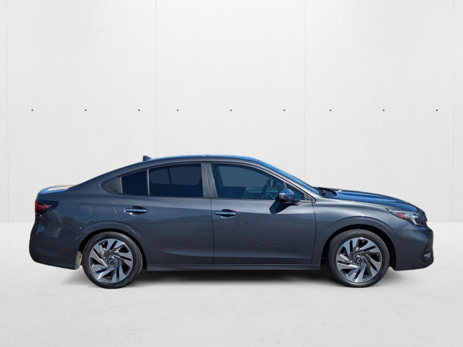 2023 Subaru Legacy Touring XT photo 4