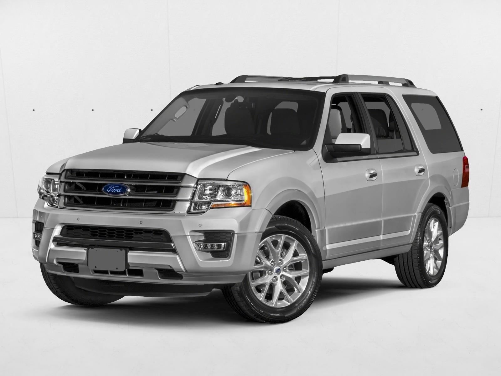 2016 Ford Expedition