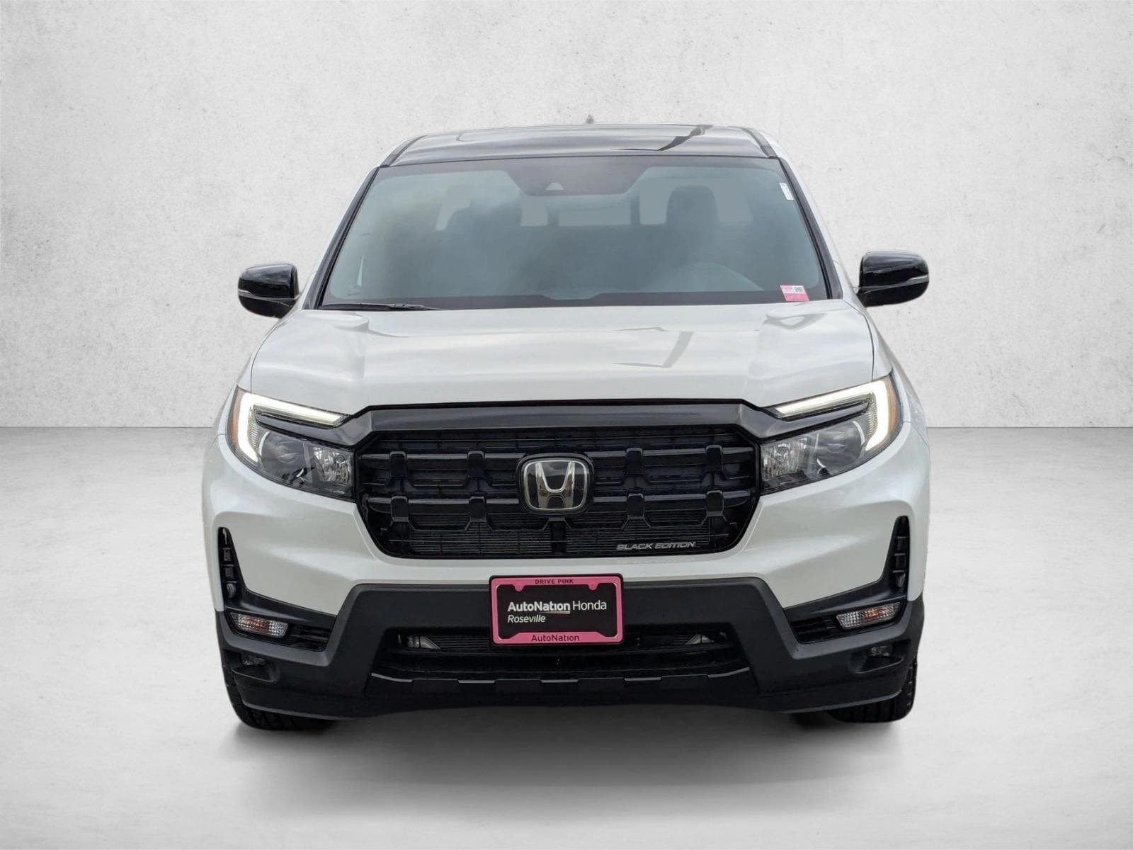 2026 Honda Ridgeline Black Edition - Photo 5