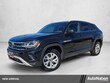  Volkswagen Atlas Cross Sport