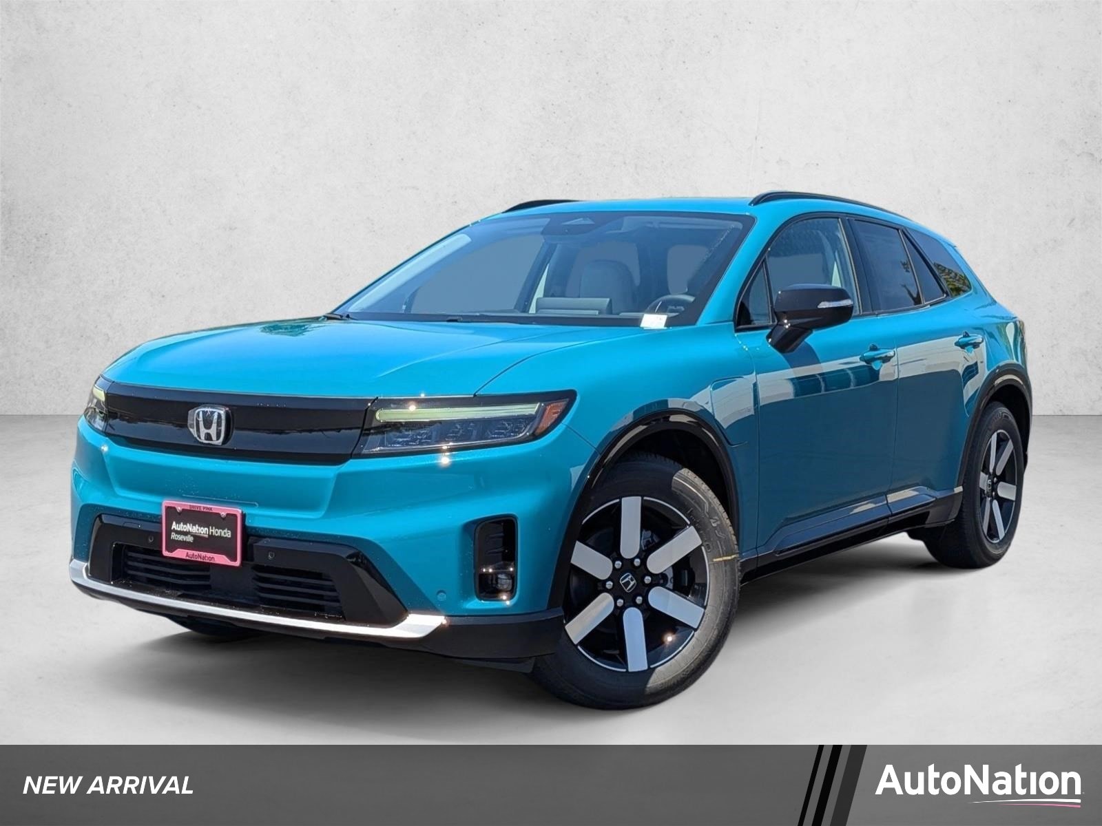 2026 Honda Prologue Touring's photo