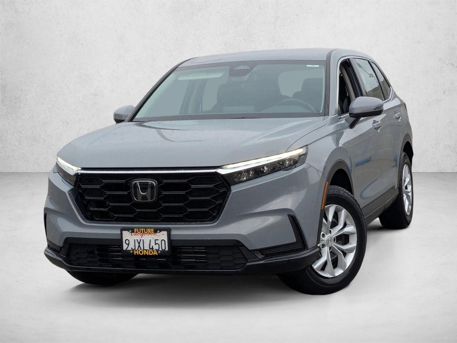 2024 Honda CR-V LX's photo