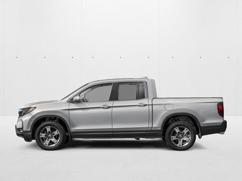 New 2026 Honda Ridgeline RTL Truck Crew Cab
