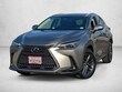  LEXUS NX 350
