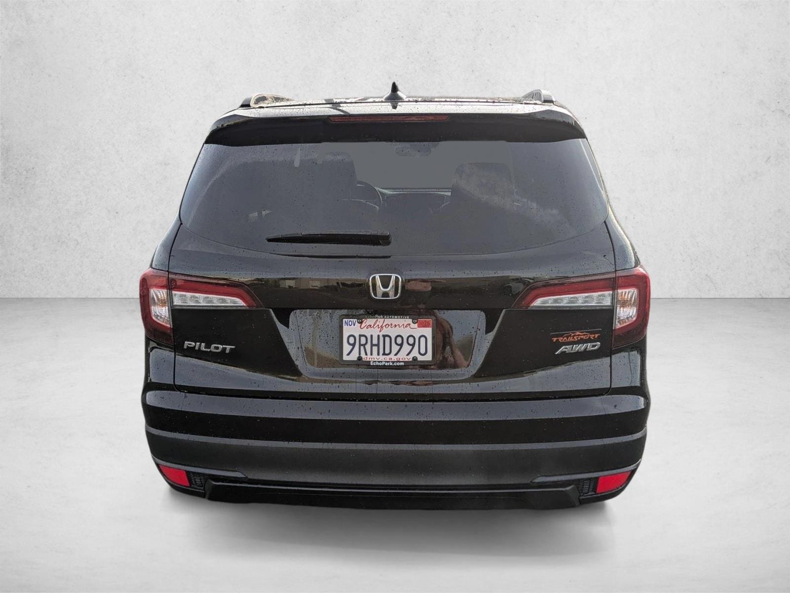 2022 Honda Pilot TrailSport photo 6