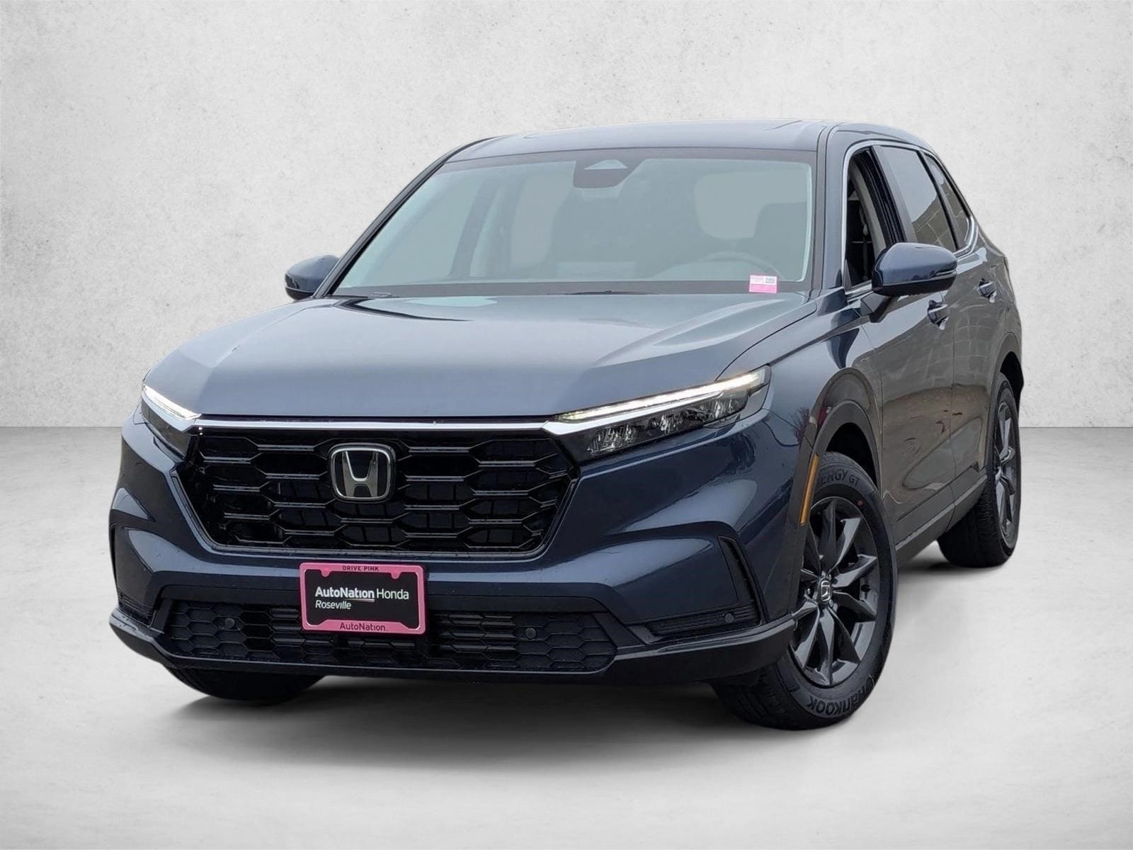 2026 Honda CR-V EX-L's photo