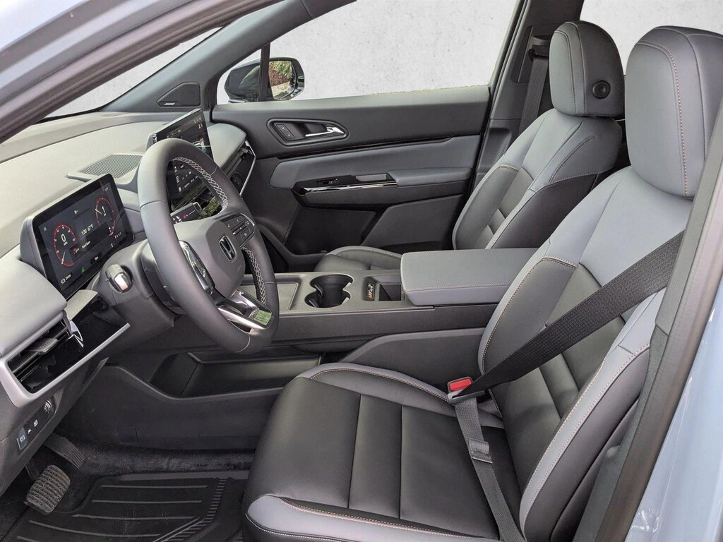 New 2026 Honda Prologue Touring SUV