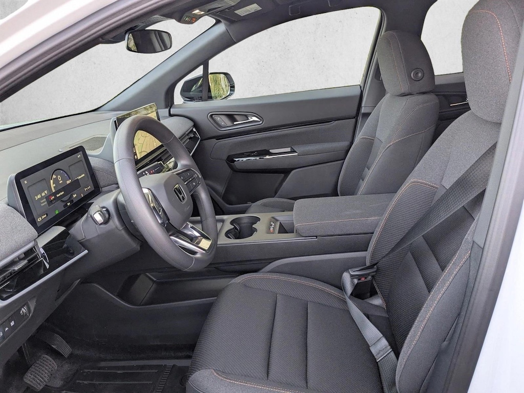 New 2026 Honda Prologue EX SUV