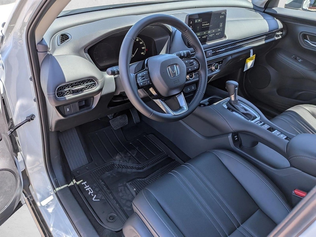 New 2027 Honda HR-V EX-L SUV