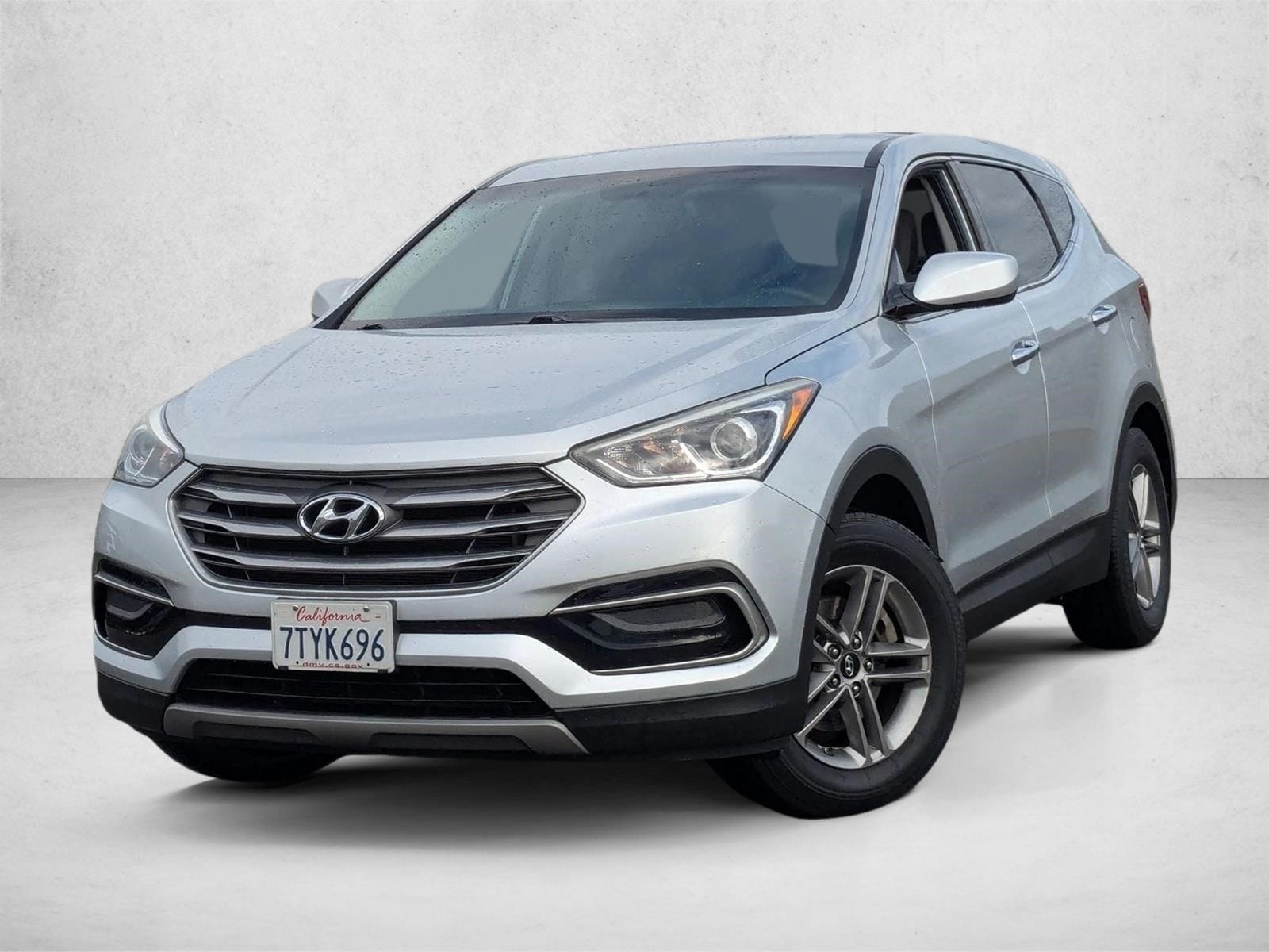 2017 Hyundai Santa Fe Sport's photo