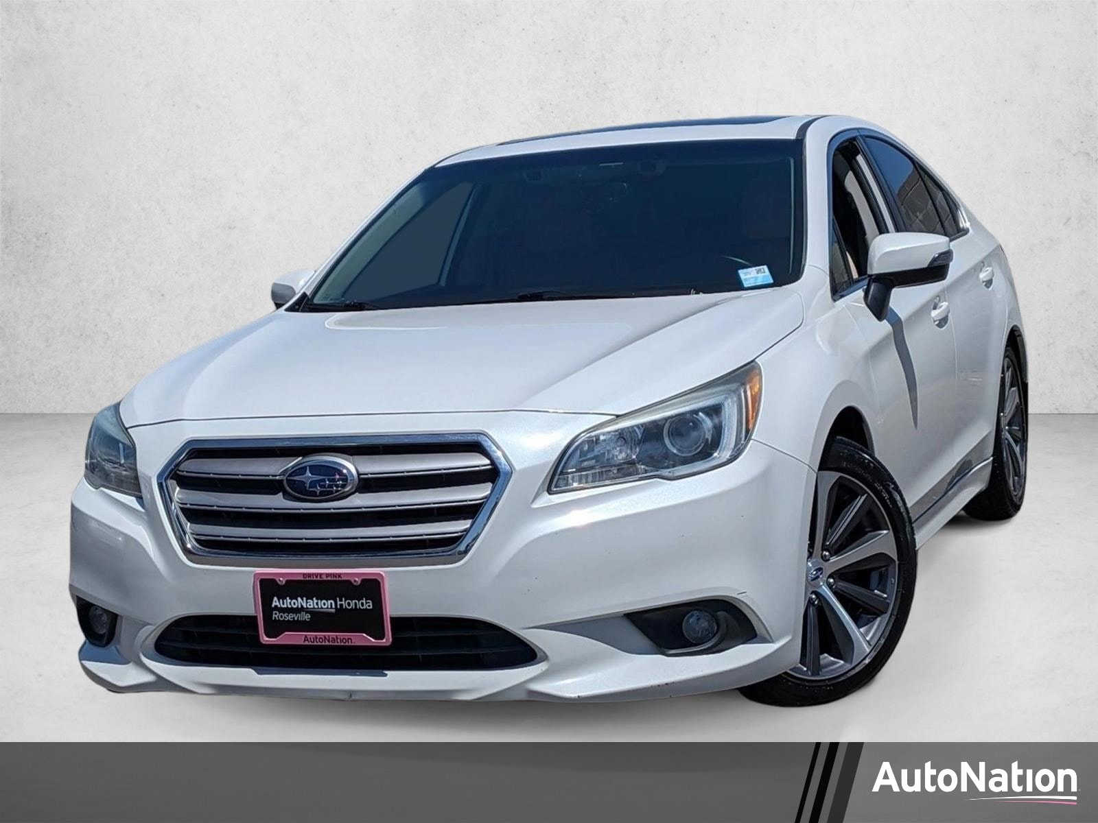 2016 Subaru Legacy 2.5i Limited CVT PZEV's photo