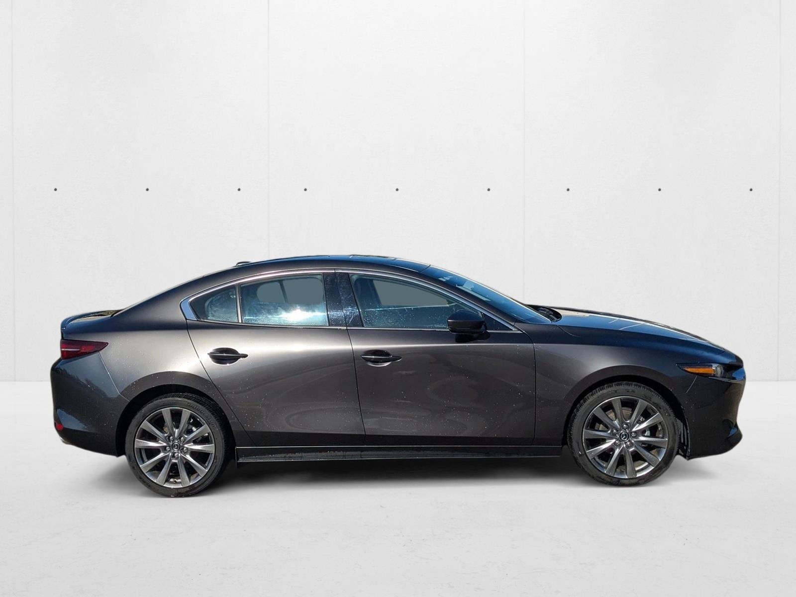 2021 Mazda Mazda3 Premium photo 4