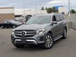  Mercedes-Benz GLS 450