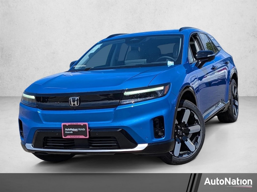 New 2026 Honda Prologue Elite SUV