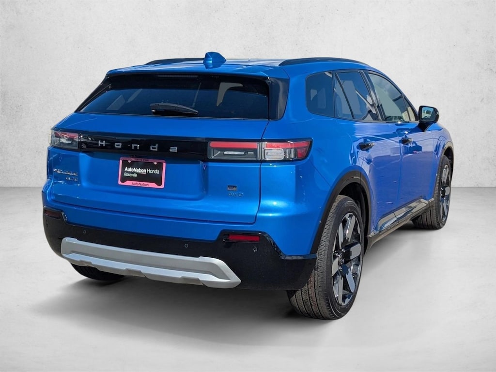 New 2025 Honda Prologue Elite SUV