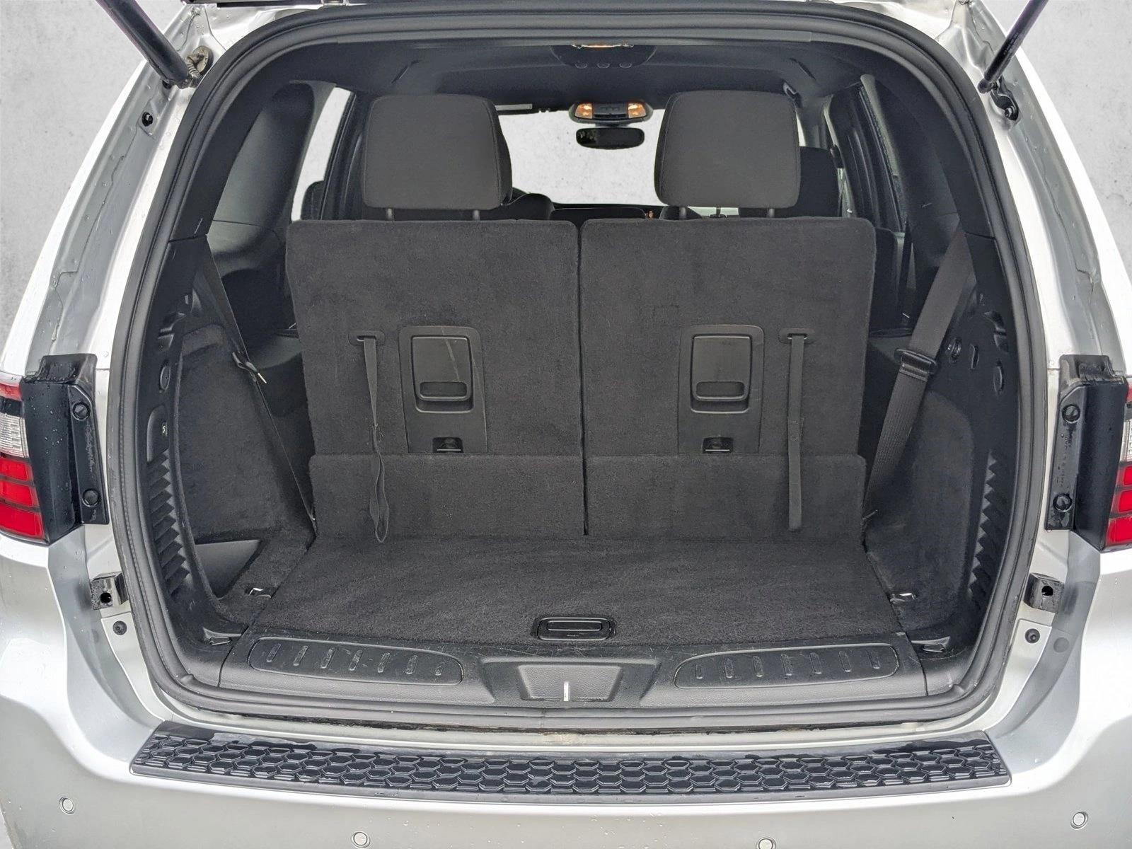 2025 Dodge Durango GT photo 6