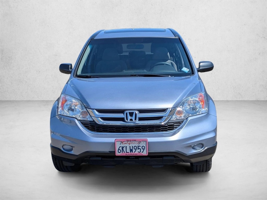 Used 2010 Honda CR-V EX SUV