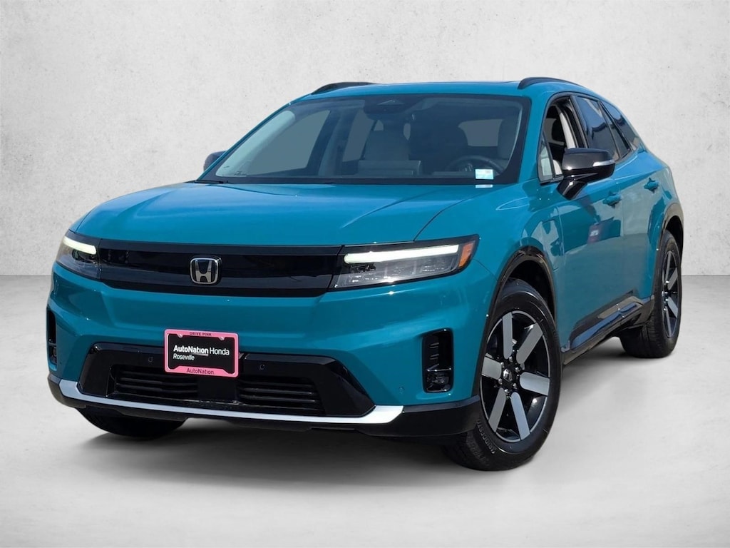 New 2026 Honda Prologue Touring SUV