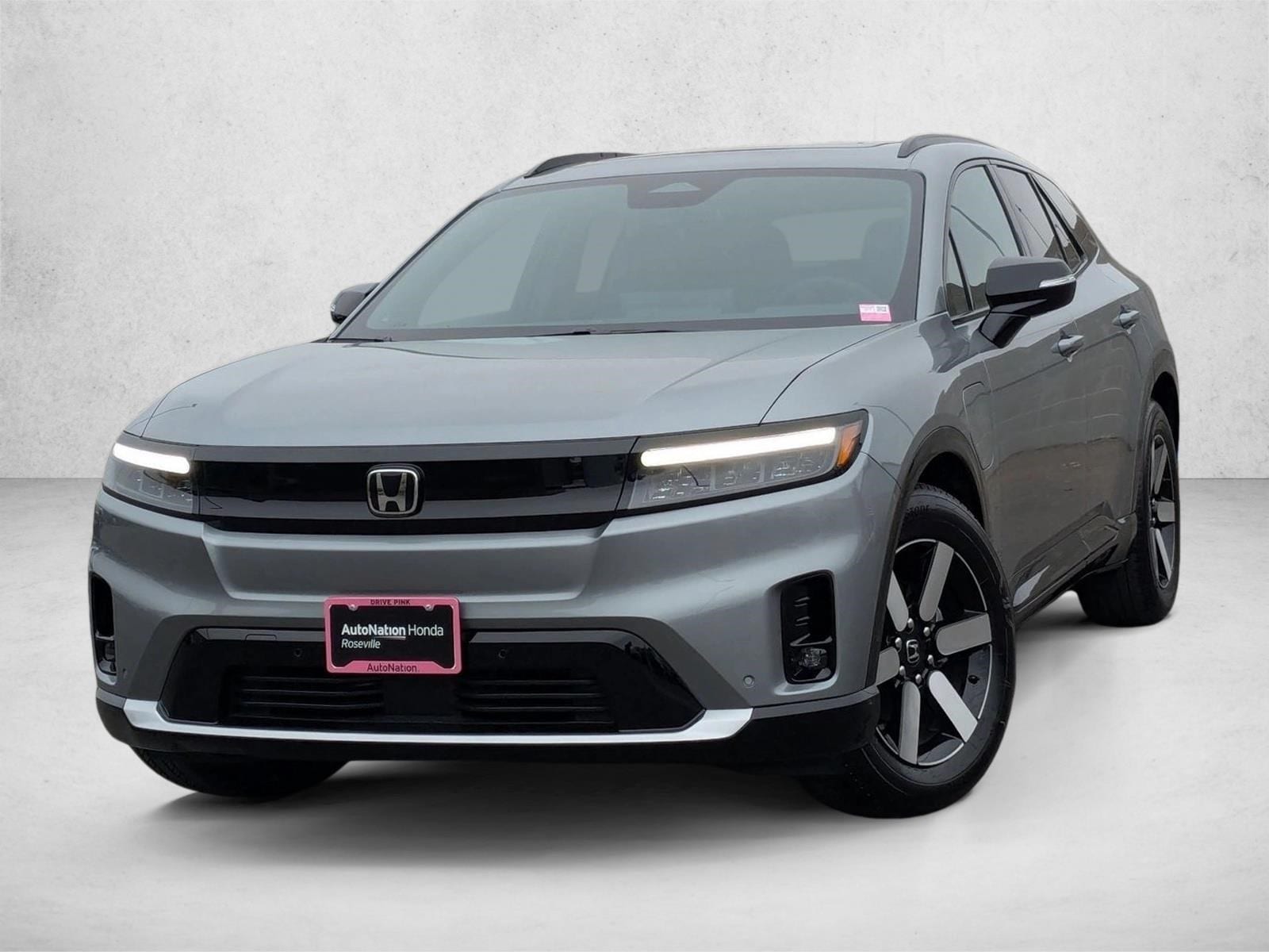 2026 Honda Prologue Touring's photo