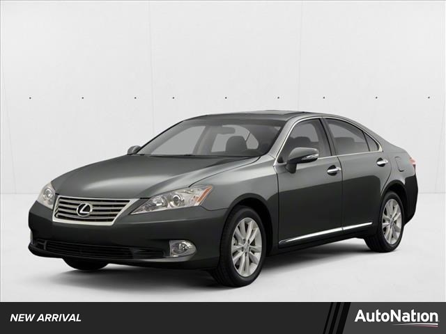 2010 Lexus ES 350 350's photo