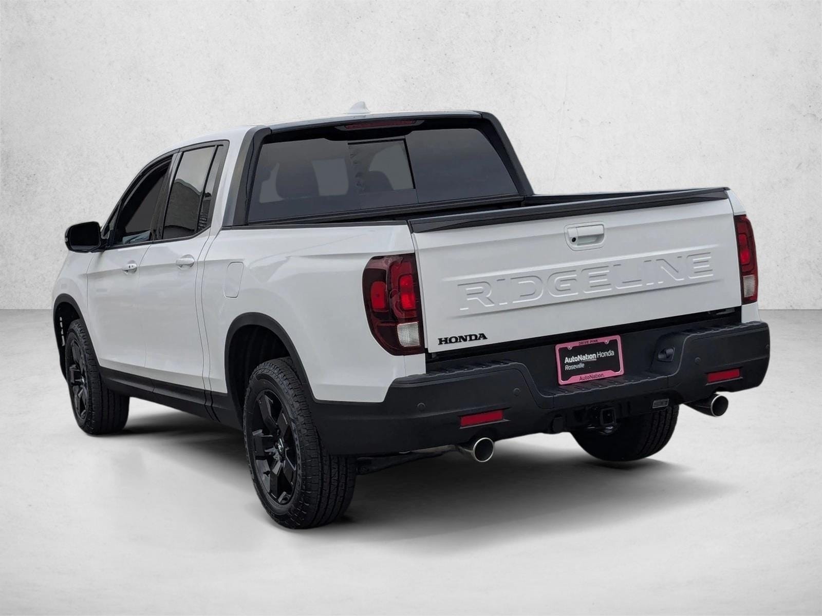 2026 Honda Ridgeline Black Edition - Photo 8