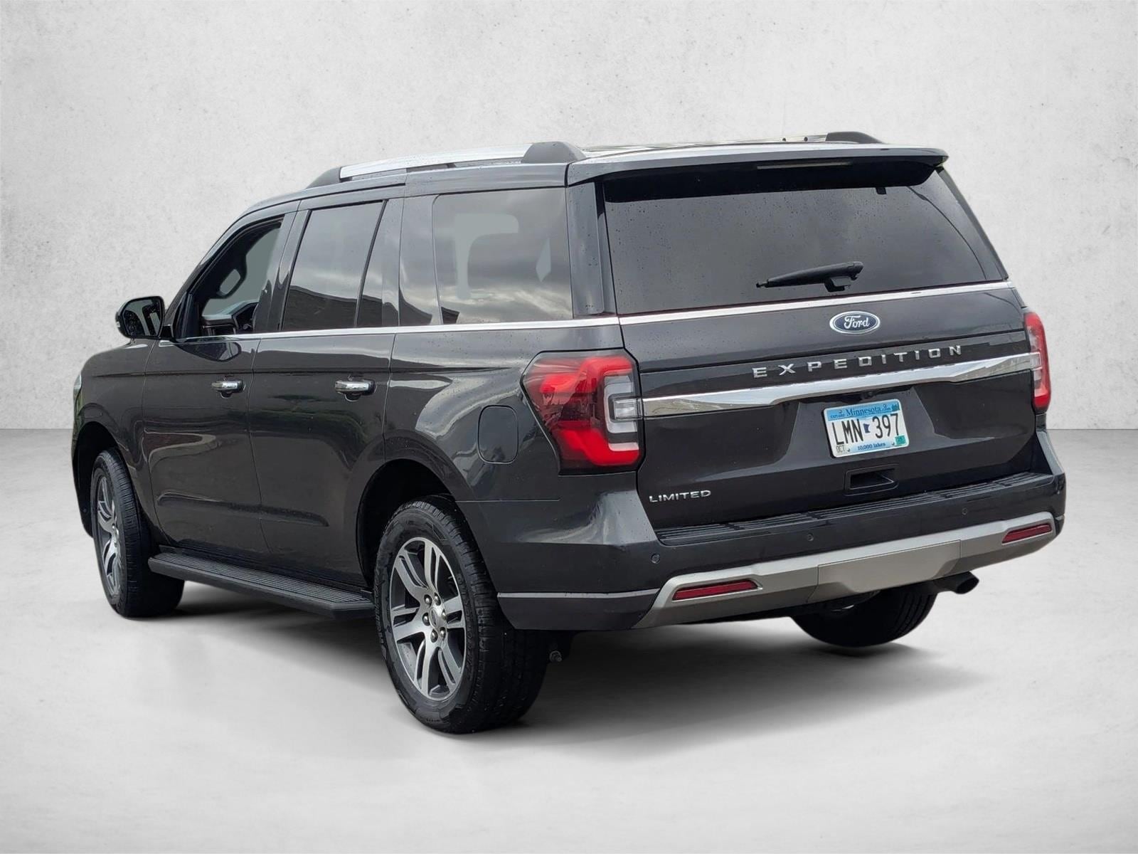 2024 Ford Expedition Limited photo 3