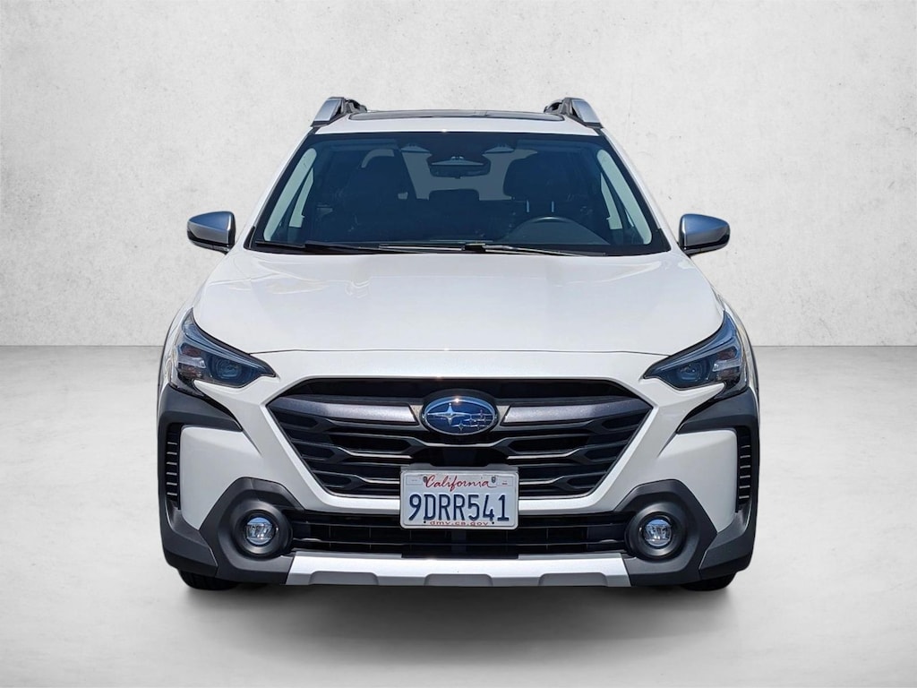 Used 2023 Subaru Outback Touring XT SUV