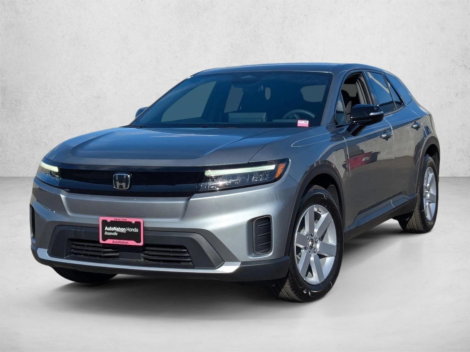 2025 Honda Prologue EX's photo