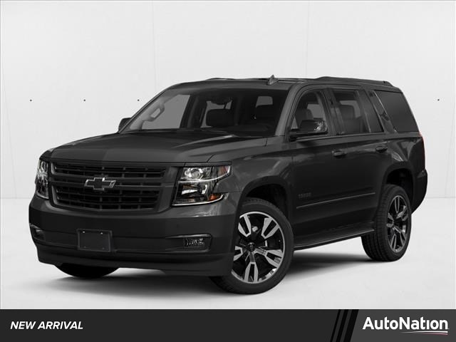 2019 Chevrolet Tahoe