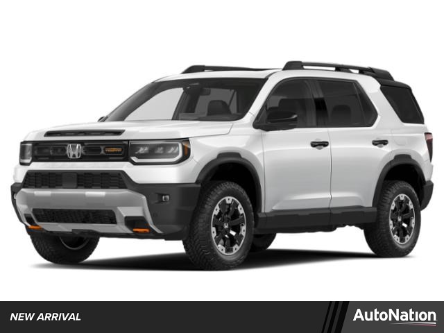 New 2027 Honda Passport TrailSport Elite SUV
